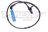 Tomex Brakes ABS Sensor Raddrehzahl TX 52-39 FüR BMW X3 E83 Xdrive