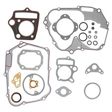 Gasket Kit Suit with 52.4mm Bore Cylinder Head for Chinese 110cc gasket-03
