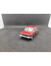 ▄▀▄ FIAT 125 BERLINE SPECIAL de 1968 -  STARLINE - N° 510721 - 1/43 ▄▀▄