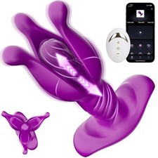 Analvibrator f&uuml;r M&auml;nn Prostata Stimulation M&auml;nner Analplug f&uuml;r m&auml;nner Vibrator