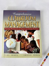 Comprehensive Classroom Management : Creating Communities of Support and Solving