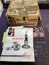 Doug Nash 2 By 4 Conversion Kit 95-24203 1970s Racing Np203 Warn Hubs