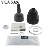 Skf Gelenksatz, Antriebswelle Vkja 5326 FüR Peugeot