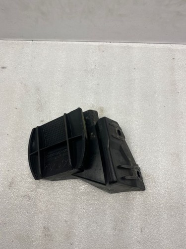 BMW 3 E46 2003 Halterung Stoßstange Stoßfänger hinten 8195321 RWL16311