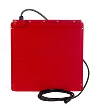 Electric Pet Heat Mat - Self Regulated 18x18