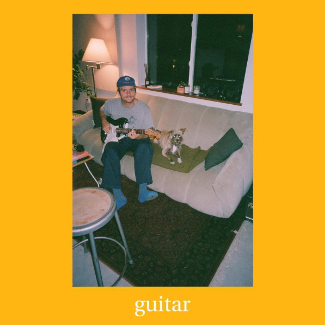Mac Demarco - Guitar,  Vinyl LP (New/Sealed)