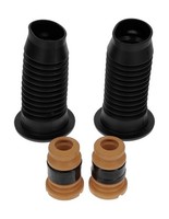 StoßDäMpfer StaubschüTzer Protection Kit Monroe PK351 FüR Yaris Verso Toyota Gpl