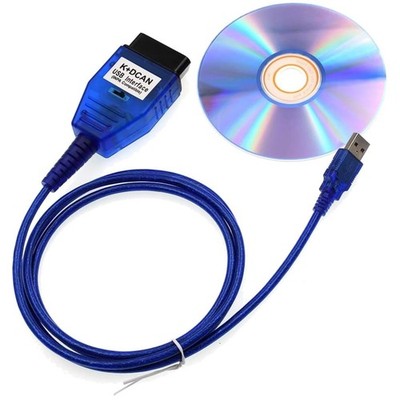 BMW INPA K+DCAN Cable - Professional Car Diagnostics