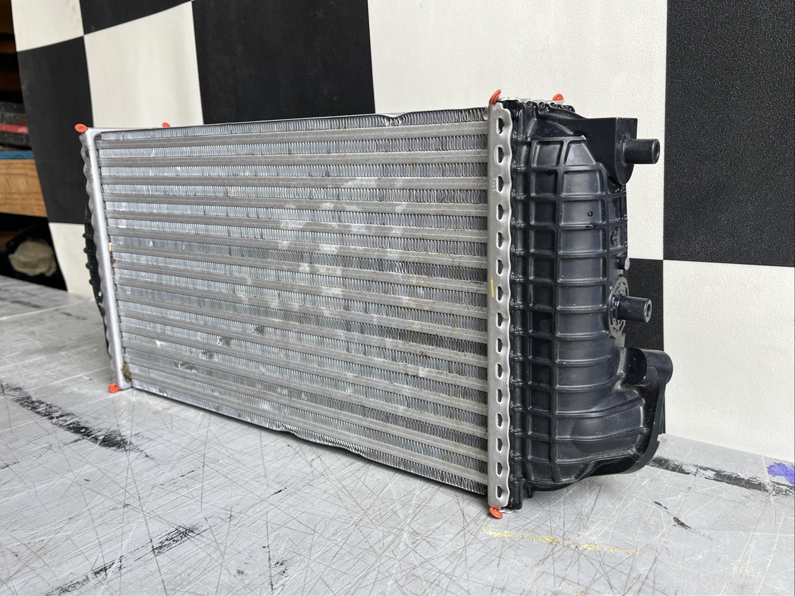 17 18 19 20 21 22 Acura Nsx Right Side Intercooler Used Oem 1971058GA01 FZ652003
