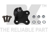 1 X Traggelenk FüHrungsgelenk NK 5042321 FüR Opel Corsa D Corsa E