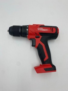 My Project Akkubohrschrauber 20V Ersatzteilspender