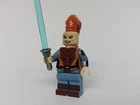 Juhani KOTOR Custom LEGO Star Wars Minifigure