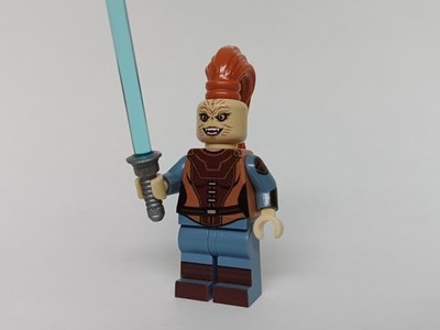 Juhani KOTOR Custom LEGO Star Wars Minifigure