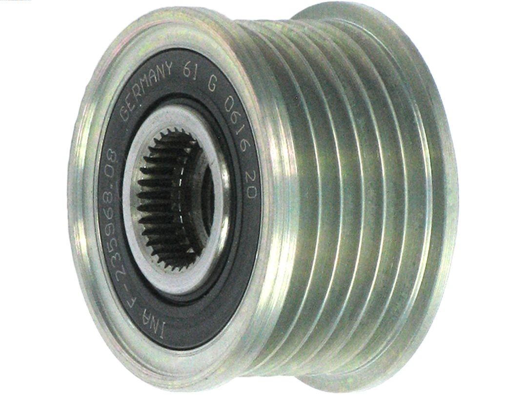 Fits AS ROZRUSZNIKI I ALTERNATORY AFP0045(INA) ALT PULLEY.   ⭐UK Stock⭐