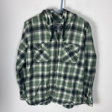 Carhartt Hoodie - Girls Large 14-16 