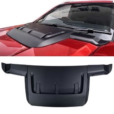 Für Ford Ranger T9 ab 2023- Hutze Lufthutze Motorhaube Tenzo-R Performance