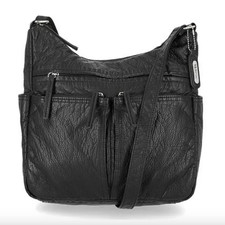 Multi Sac Vega Large Hobo Bag , Black 925533