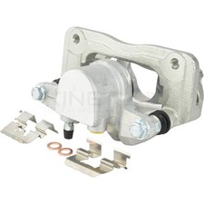 FOR KIA SORENTO HYUNDAI SANTA FE GRAND SANTA FE REAR LEFT BRAKE CALIPER CARRIER
