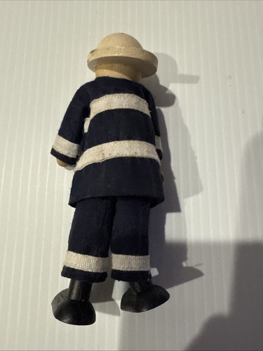 Juego de bombero, marina - Imagen 8 de 9