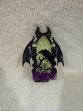 Bath & Body Works Disney Villains Maleficent Light Up Wallflower Plug In LIMITED