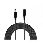 Extension Power Cord for Lorex LW2231 LW2232 LW2232PK2B CCTV Secuirty Cameras — photo 1