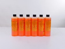 EXPIRED Kodak Indicator Stop Bath Lot - 6x 473mL Bottles