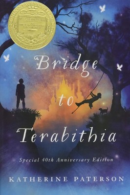 Bridge to Terabithia: A Story About Friendship, Imagination, and Loss