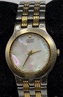 Women's Citizen Elegance Analog Stainless Steel 22.8mm Watch 29.69g — photo 2