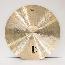 AGEAN CYMBALS USED Legend Series Ride 20'' 2340g Price reduced