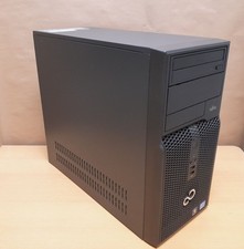 Fujitsu ESPRIMO P400 PC -