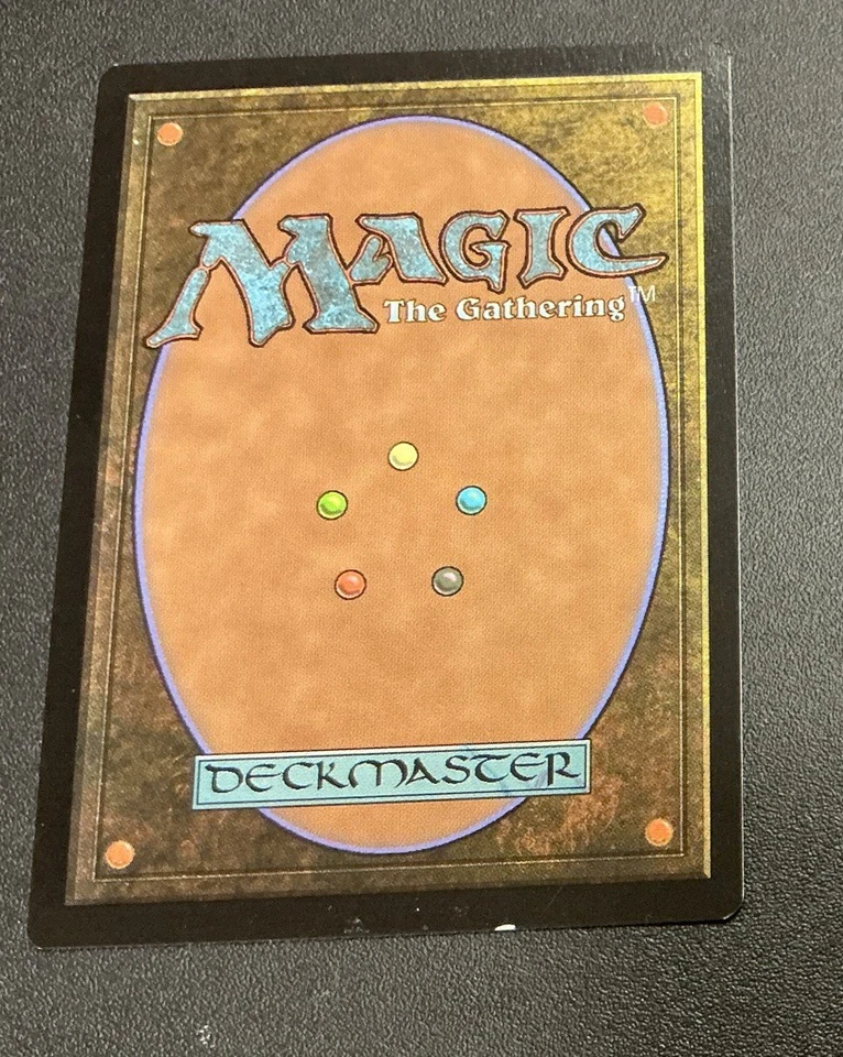 Magic The Gathering Jurassic world collection Ravenous Tyrannosaurus Borderless - Image 2 of 2