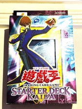 yugioh kaiba original starter deck PRE-ORDER CLOSED] Yu-Gi-Oh! Japanese Special Set CLASSIC YuGiOh KAIBA Evolution 2004