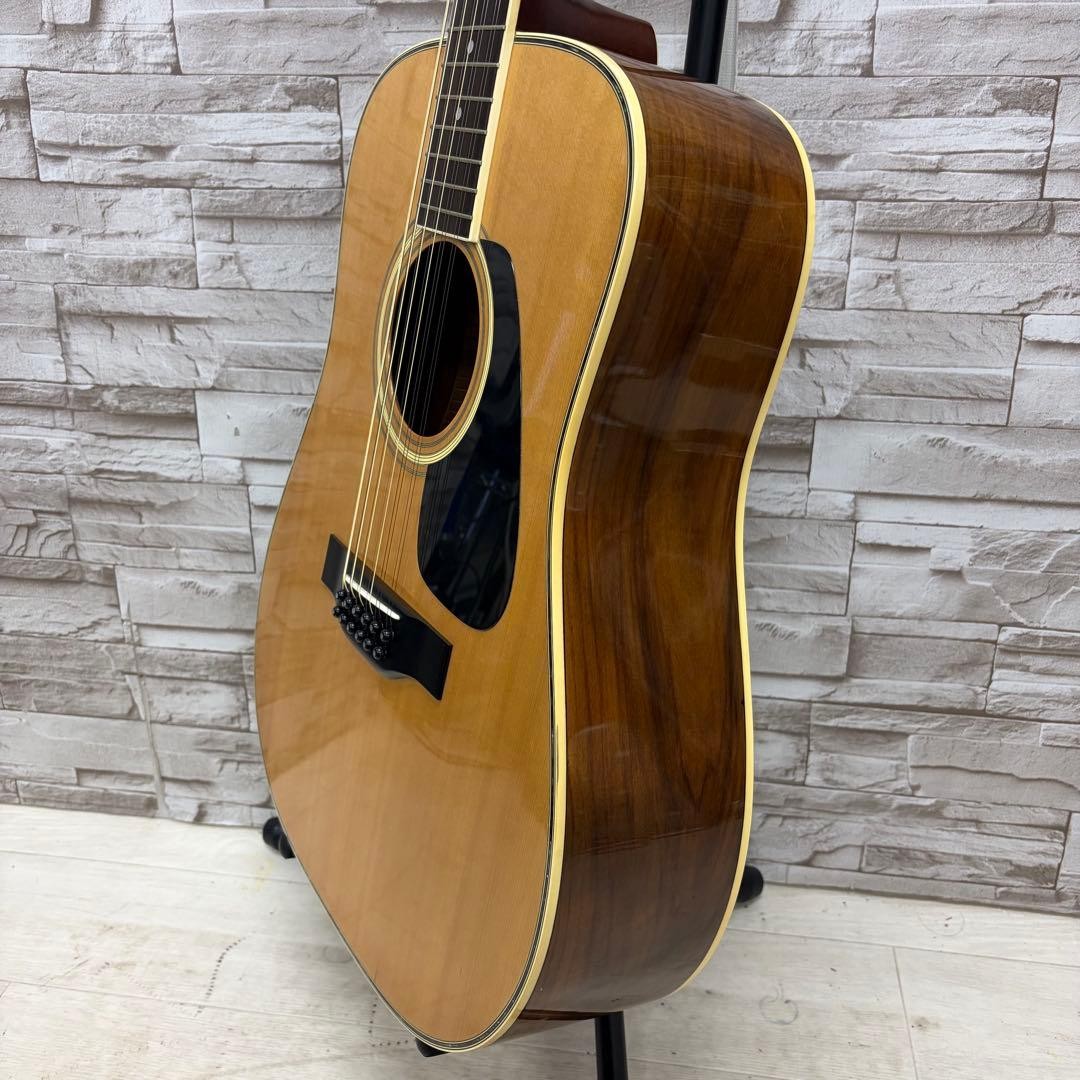 Morris Vintage 12-String Acoustic Guitar MB-301-12 | eBay
