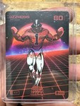 2026 Bo Jackson Battle Arena Power Glove Brawl Ozzmosis PG-123
