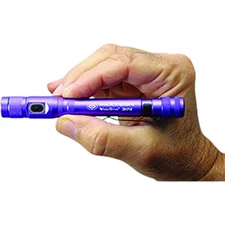 WORKSTAR 314 UV ZOOM LEAK DETECTION LIGHT MXN-00314 Brand New!