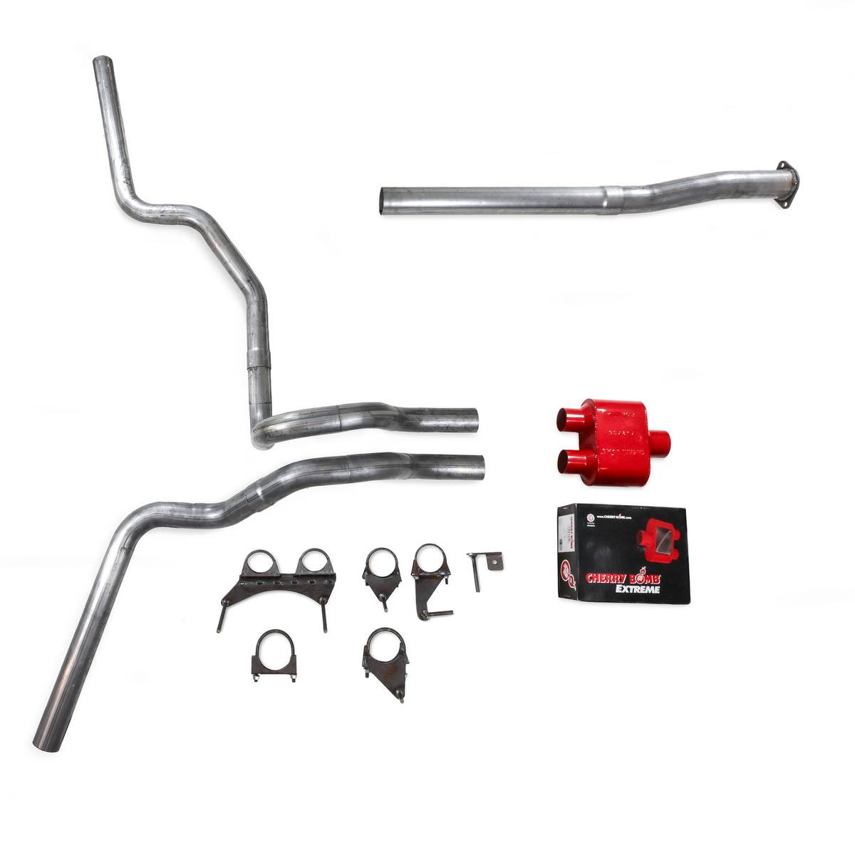 Direct Fit Toyota Tacoma 16-23 2.5