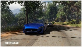 DriveClub (PlayStation 4) [video game]