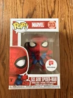 Funko Pop: Marvel - Six Arm Spider-Man #313 Walgreens Exclusive