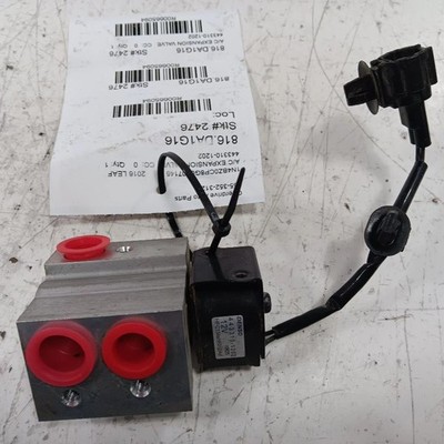 Nissan LEAF Heater Box Harness Wire Wiring  2013 2014 2015 2016 2017 OEM