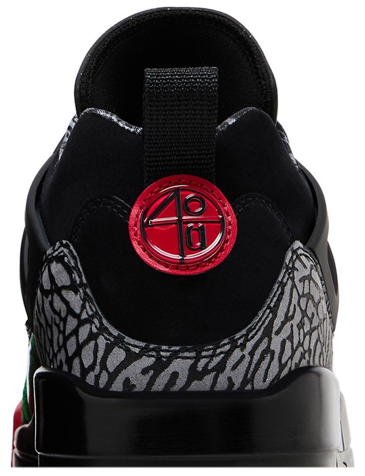 Nike Air Jordan Jordan Spizike Low OG FQ1759-060 In Stock | eBay