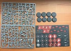 Warhammer 40K Kill Team Blood And Zeal Goremongers  Khorne Chaos Cultists