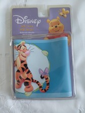 Winnie the Pooh Tigger Removable Wall Border Peel Stick 5"x15" Disney NEW