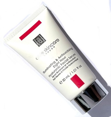 Able Skincare Illuminating & Antioxidising Hyaluronic Facial Serum 30ml
