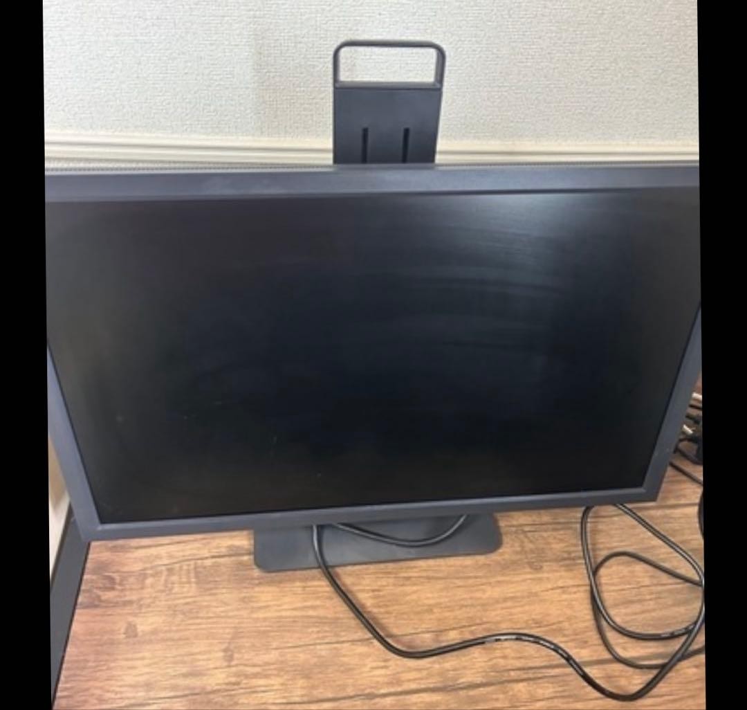 BenQ Zowie XL2411K 24 Inch Gaming Monitor 144Hz Full HD 1ms 