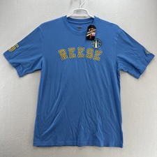 WNBA Chicago Sky Angel Reese Tshirt Size Large NWT