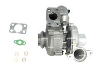 NRF 90010004 Turbolader FüR CitroËN Ford Mazda Mitsubishi Peugeot Volvo