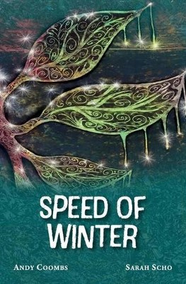 Sarah Scho Speed of Winter (Paperback) (UK IMPORT)