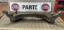 FIAT PUNTO 2003-2006 FRONT SUBFRAME