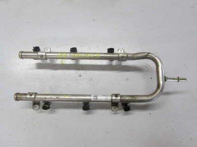 Fuel Injection Parts Fuel Injector 3.5L Fits 07-12 MKZ 347530