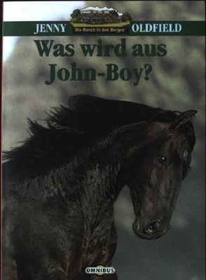 Was wird aus John-Boy? Jenny Oldfield Nr. 4 Oldfield, Jenny: